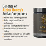 Alpha Honey