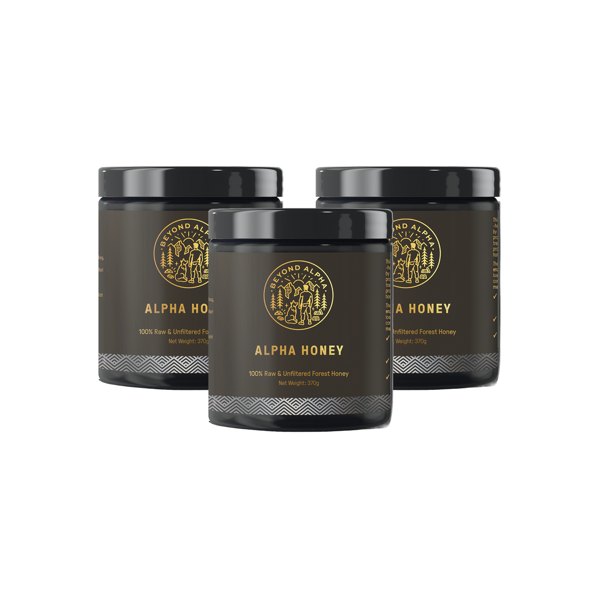 Alpha Honey