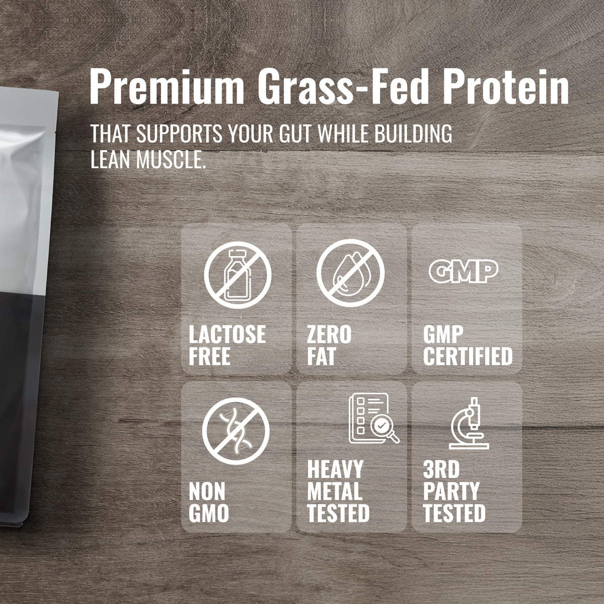Alpha Gut Reset™
