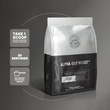 Alpha Gut Reset™