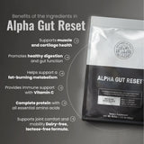 Alpha Gut Reset™