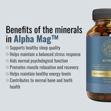 Alpha Mag