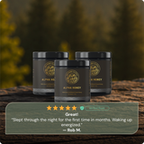 Alpha Honey