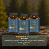Alpha Mag™