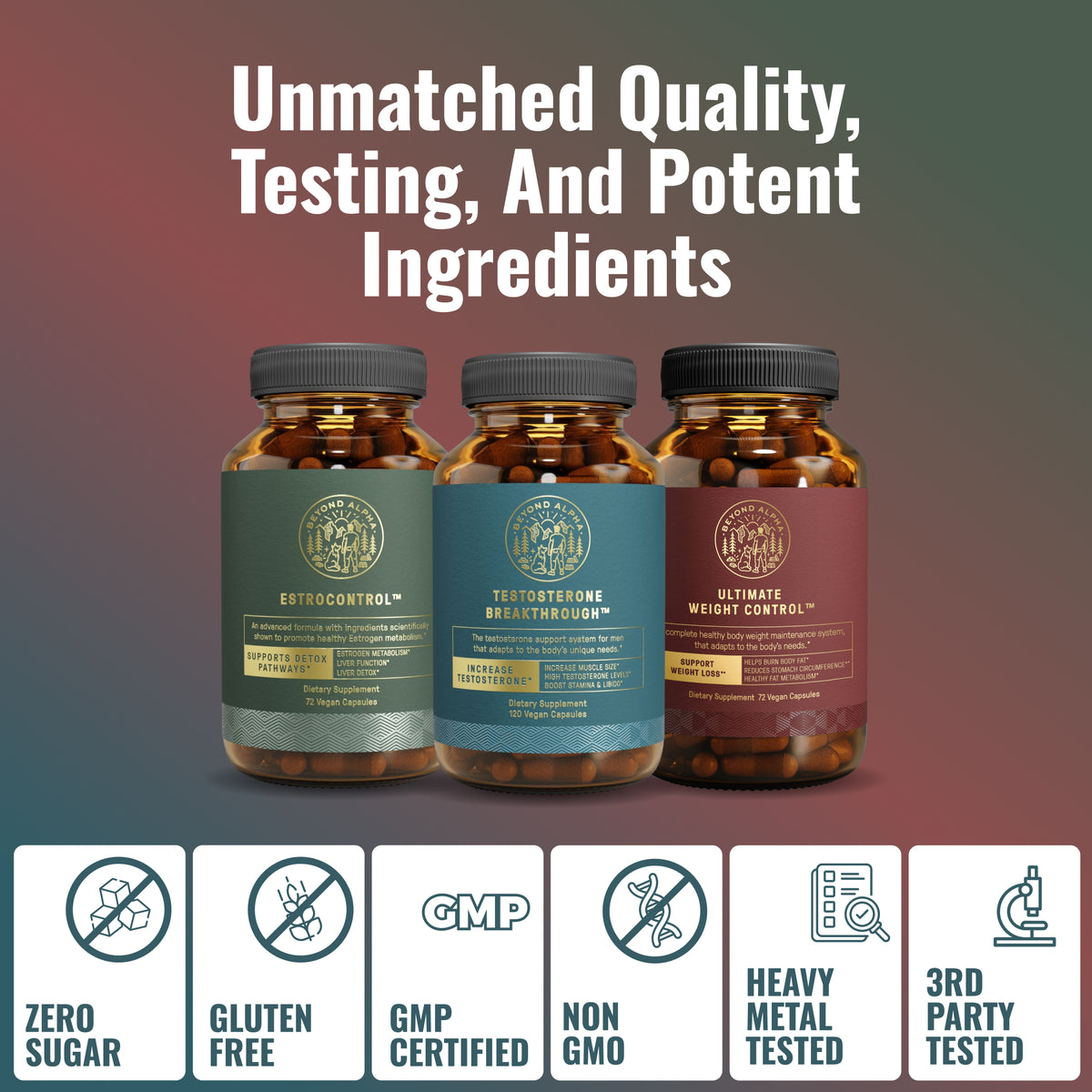 Beyond Alpha All Products – Beyond Alpha