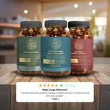 The Dream Body Stack™